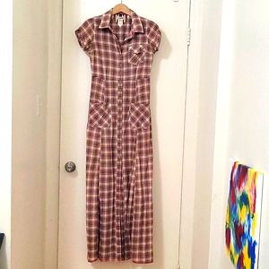 Tommy Hilfiger Denim Dress